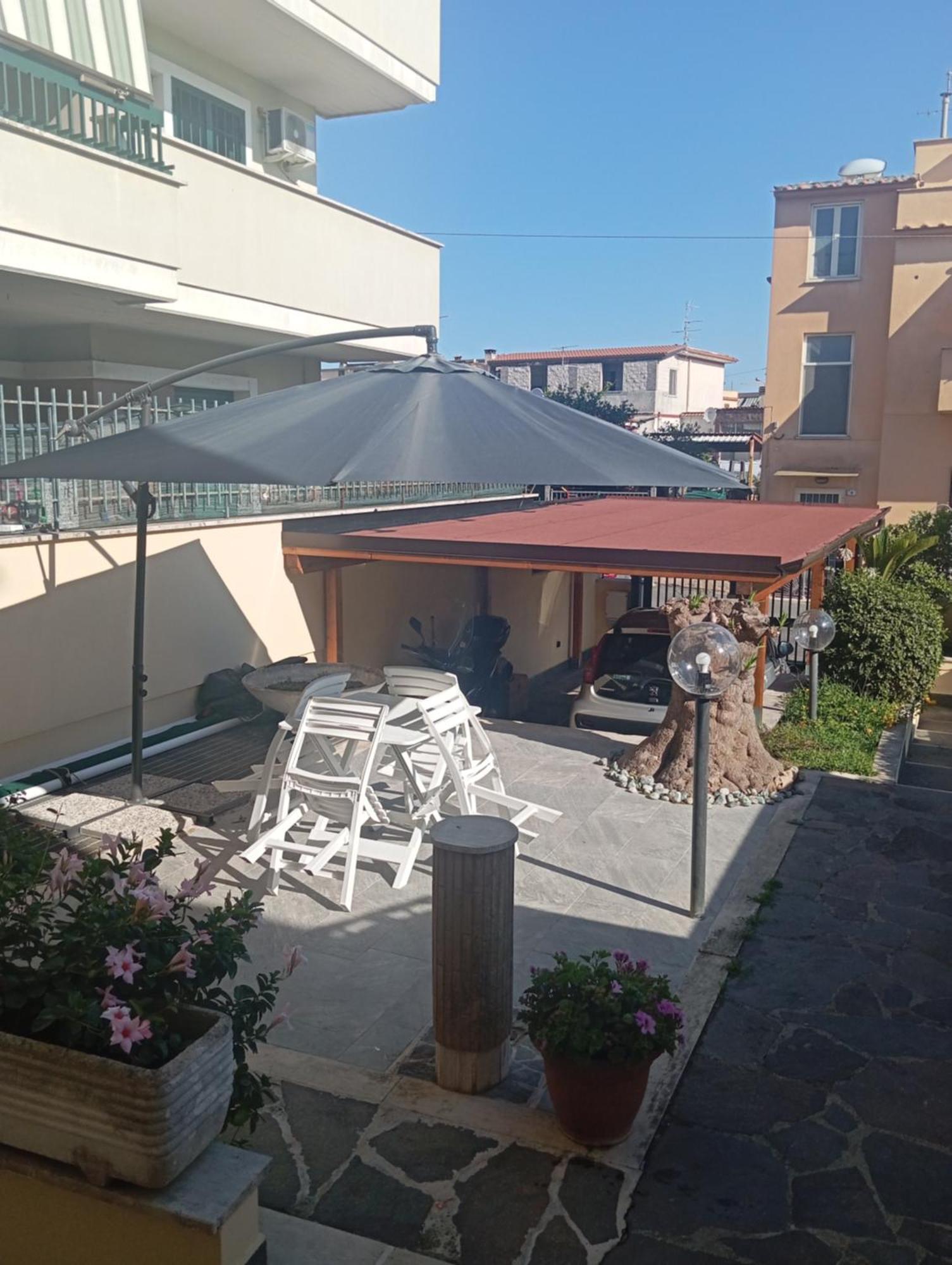 Apartament Casa Nettuno